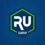 Аватар канала Zakovat — Ru-Лига