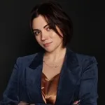 Аватар канала Анастасия Полежаева (Маслёха)