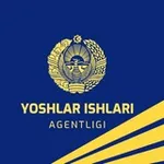 Аватар канала ANDIJON YOSHLARI 🇺🇿