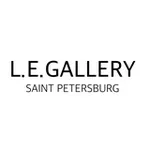 Аватар канала L.E. GALLERY