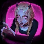 Аватар канала 🎀 FoggySparrow рисует 🎀