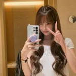 Аватар канала I'm Eunchae 🍒