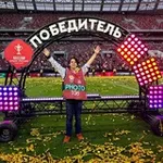 Аватар канала Армейский Егор