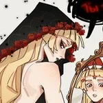 Аватар канала Мякишка (как рисовать 24\7)