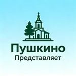 Аватар канала Пушкино представляет #2