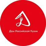 Аватар канала Дом Российской Кухни