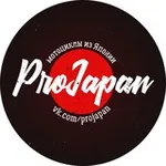 Аватар канала ProJapan - мотоциклы из Японии