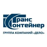 Аватар канала ПАО ТрансКонтейнер