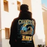 Аватар канала Lando Norris 4