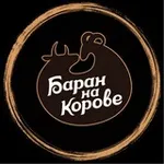 Аватар канала Баран на Корове 💛