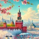Аватар канала Интересная Москва 📣