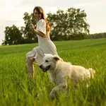 Аватар канала Яжесобачники 🐶