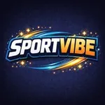 Аватар канала SportVibe | Новости спорта