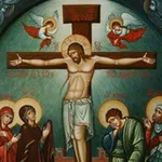 Аватар канала в Раю нераспятых нет | иерей Кирилл Согдеев | Святые Отцы | Записки на богослужения