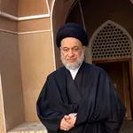 Аватар канала السيد علاء الموسوي
