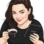 Аватар канала Книги и кофе с Катей