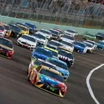 Аватар канала NASCAR на русском