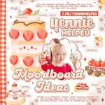 Аватар канала ۫ 🥨 ׁ Moodboard ideas ❥ yenniehelpeu . +