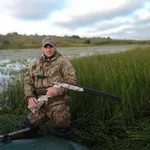 Аватар канала С Охоты на Рыбалку 🦆 🐟