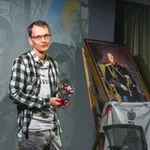 Аватар канала Станислав Зверев. История контрреволюции