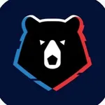 Аватар канала РПЛ Футбол России