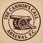 Аватар канала The Cannon's Call | Arsenal F.C.