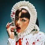 Аватар канала CRY HOUSE | MELANIE MARTINEZ | HADES
