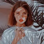 Аватар канала Эстетика 🤍 🕊