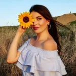 Аватар канала Татьяна Крымская