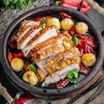 Аватар канала All about food and cooking. The most interesting recipes from around the world.