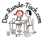 Аватар канала Der Runde Tisch (der-runde-tisch.com)