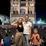 Аватар канала А в Париж! Переезд во Францию