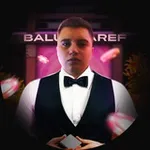 Аватар канала BALUMBA - СТРИМЕР 💰