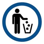 Аватар канала свалка