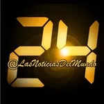 Аватар канала Las Noticias 🗞