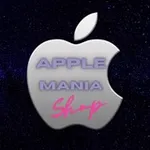 Аватар канала 🖱 ⌨️ 🖥 APPLE MANIA 💻 📱 ⌚️