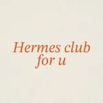 Аватар канала Hermes_club_for_u