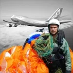 Аватар канала Air Crash Investigation. Версии.