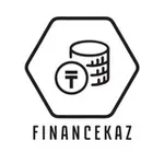 Аватар канала 🇰🇿 FINANCE.kz — Андрей Чеботарёв