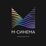 Аватар канала Кинотеатр М-СИНЕМА