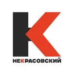 Аватар канала Некрасовский | Филамент для 3D-печати