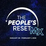 Аватар канала The People's Reset Activation