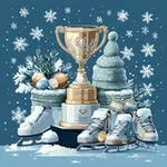 Аватар канала Fest&Ice 🏆 ❄️