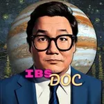 Аватар канала Газовый гигант (ibs.doc) 🪐