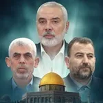 Аватар канала القسام 🔻 جيشنا 🔻