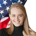 Аватар канала Анюта в США 🇺🇸 Калифорния