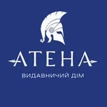 Аватар канала Атено, читай!