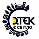 Аватар канала Світло Київ та Київщина | Графіки | Аварійка | Вмикач | Єсвітло