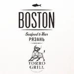 Аватар канала TORRO GRILL & BOSTON SEAFOOD RYAZAN