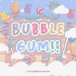 Аватар канала BUBBLEGUM.